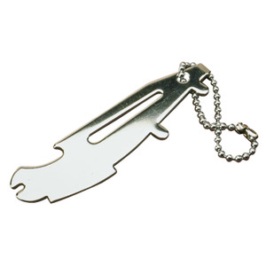 Sea-Dog 335695-1 Universal Deck Fill Key - Small - 335695-1 Sea-Dog 335695-1 Universal Deck Fill Key - Small - 335695-1