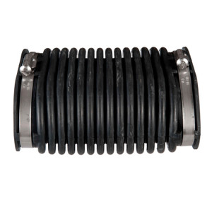 Sierra 18-1076 Exhaust Bellows for Volvo SX-A and DPS-A Drives - 18-1076