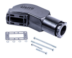 Sierra 18-1935-1 Cast Iron Riser - Each - 18-1935-1