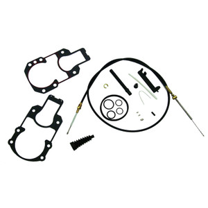 Sierra 18-2603E Xtreme Lower Shift Cable Kit - 18-2603E