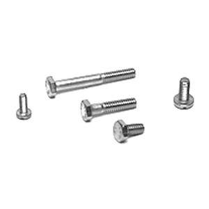 Sierra 18-2605 Bolt - M8-1.25 x 75mm - 18-2605