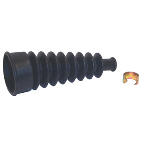 Sierra 18-2753-2 Shift Cable Bellows - 18-2753-2