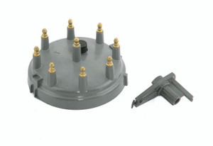 Sierra 18-29322 Cap & Rotator Kit for Ford HEI Distributors - 18-29322