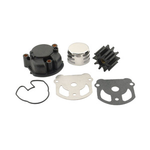 Sierra 18-3348 Water Pump Housing Kit - 18-3348
