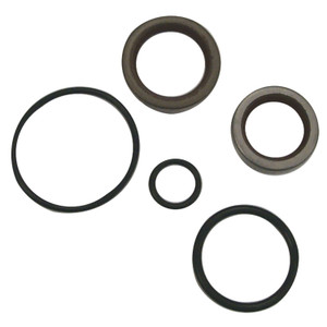 Sierra 18-4329 Crankshaft Seal Kit for Johnson/Evinrude 20/25/28/30/35 HP - 18-4329 Sierra 18-4329 Crankshaft Seal Kit for Johnson/Evinrude 20/25/28/30/35 HP - 18-4329
