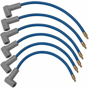 Sierra 18-5230-9-1 Spark Plug Wire - 10", Pack of 5 - 18-5230-9-1 Sierra 18-5230-9-1 Spark Plug Wire - 10", Pack of 5 - 18-5230-9-1