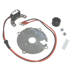 Sierra 18-5297D Electronic Conversion Kit Display Packed - 18-5297D