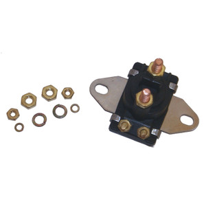 Sierra 18-5816D Solenoid - 18-5816D