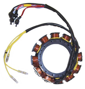 Sierra 18-5876 Stator for Mercury 135-200 HP - 18-5876