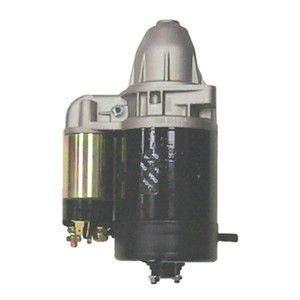 Sierra 18-5906 Gear Reduction Starter (Permanent Magnet) - 18-5906