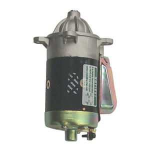 Sierra 18-5917 Re-Manufactured Starter for Ford V8 Engines (Late Models) - 18-5917
