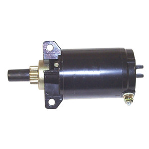 Sierra 18-6437 Starter - 18-6437