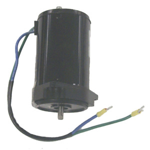 Sierra 18-6779 Tilt and Trim Motor - 18-6779 Sierra 18-6779 Tilt and Trim Motor - 18-6779
