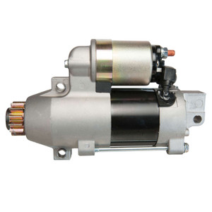 Sierra 18-6833 Starter - 18-6833 Sierra 18-6833 Starter - 18-6833
