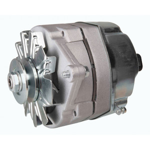 Sierra 18-6841 Alternator - 18-6841