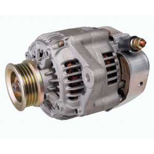Sierra 18-6844 Alternator - 18-6844 Sierra 18-6844 Alternator - 18-6844