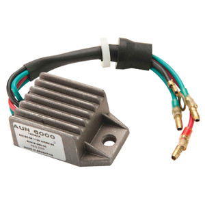 Sierra 18-6857 Voltage Regulator - 18-6857