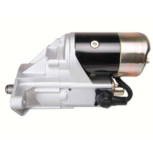 Sierra 18-6938 Starter - 18-6938