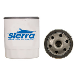 Sierra 18-7918 Replacement for Mercury 35-883701K01 / 35-877769K01 Oil Filter - 18-7918