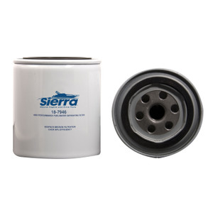 Sierra 18-7946 Replacement for OMC 502905 Fuel Filter - 18-7946 Sierra 18-7946 Replacement for OMC 502905 Fuel Filter - 18-7946