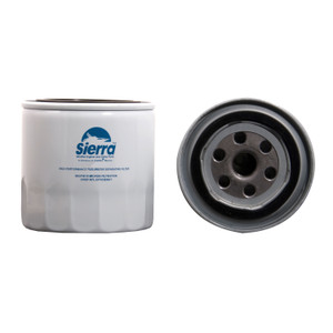 Sierra 18-7989 Fuel/Water Separating Filter - 18-7989 Sierra 18-7989 Fuel/Water Separating Filter - 18-7989