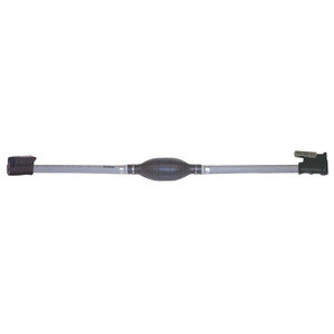 Sierra 18-8016EP-2 For use with Silverado 4000 Complete Fuel Line Assembly - For Mercury/Mariner, 8 ft. with Dual Fuel Connectors - 18-8016EP-2