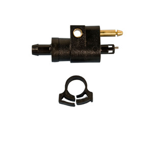 Sierra 18-80412 Fuel Connector - 18-80412