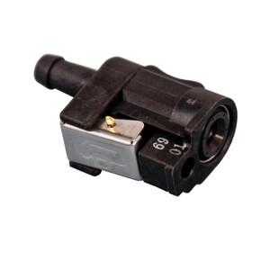 Sierra 18-80414 Fuel Connector - 18-80414