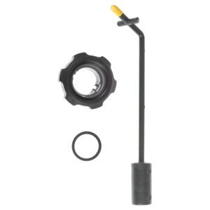 Sierra 621001-10 Gauge Assembly for Ultra3/6 Portable Fuel Tanks - 621001-10