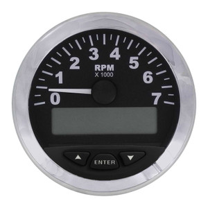 Sierra 70001D Tachometer, Matrix Nema 2000 - 70001D Sierra 70001D Tachometer, Matrix Nema 2000 - 70001D