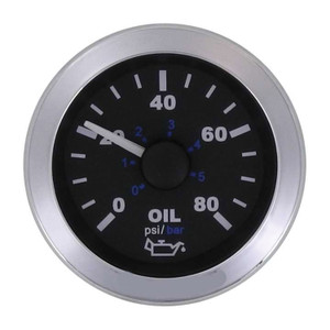 Sierra 70005D Oil Pressure Matrix - 70005D