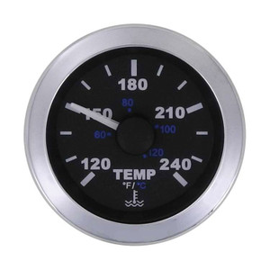 Sierra 70006D Water Pressure Matrix - 70006D