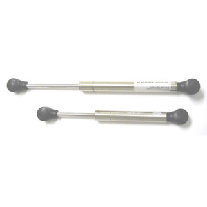 Sierra GS62750 Gas Spring - 11" to 17", 60 lbs. - GS62750