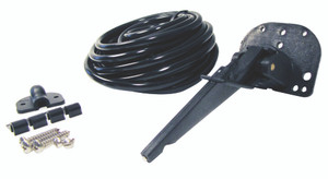 Faria 91106 Universal Pitot Tubing Assembly Kit with 20' Tubing - 91106 Faria 91106 Universal Pitot Tubing Assembly Kit with 20' Tubing - 91106