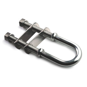 EPCO 16-125-10002 Bow Eye - 3/8" x 3" (for Lund) - 16-125-10002