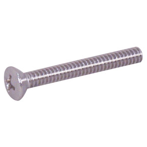 Handi Man Marine 695 #10-24 X 1 in. Phil Ov Ms Ss - 5 Pk - 695 Handi Man Marine 695 #10-24 X 1 in. Phil Ov Ms Ss - 5 Pk - 695