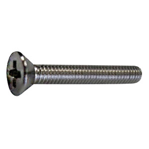 Handi Man Marine 780372 Phillips Flat Sms Screws - 1/4"-#20 X 2" - 780372 Handi Man Marine 780372 Phillips Flat Sms Screws - 1/4"-#20 X 2" - 780372