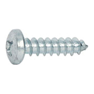 Handi Man Marine 782362 Phillips Round M/S Screws - 782362 Handi Man Marine 782362 Phillips Round M/S Screws - 782362
