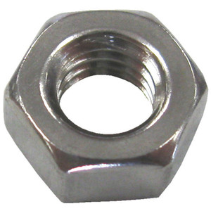 Handi Man Marine B-316 Box Of 100 Hex Nuts - #10-24 - B-316 Handi Man Marine B-316 Box Of 100 Hex Nuts - #10-24 - B-316