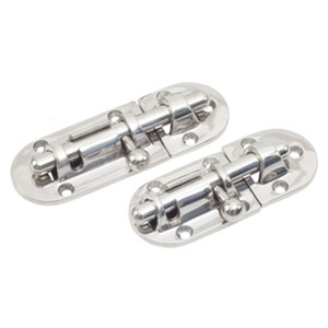 Sea-Dog 221243-1 Heavy-Duty Barrel Bolt - 3-1/16" - 221243-1