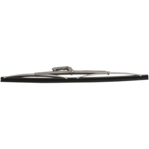 Sea-Dog 414216S-1 Stainless Steel Wiper Blade - 16", Silver - 414216S-1 Sea-Dog 414216S-1 Stainless Steel Wiper Blade - 16", Silver - 414216S-1