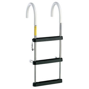 Garelick 06131 Eez-In Telescoping Hook Ladder - 6131