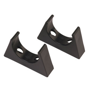 Garelick 99193 Storage Brackets for Bass Boat Transom Ladder - 99193 Garelick 99193 Storage Brackets for Bass Boat Transom Ladder - 99193