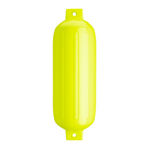 Polyform G-5 SAT YELLOW G Series Fender - 8.8" x 26.8", Saturn Yellow - G-5 SAT YELLOW