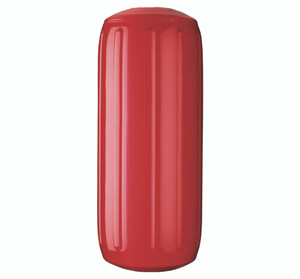 Polyform HTM-1 CLASSIC RED HTM Series Fender - 6.3" x 15.5", Classic Red - HTM-1 CLASSIC RED Polyform HTM-1 CLASSIC RED HTM Series Fender - 6.3" x 15.5", Classic Red - HTM-1 CLASSIC RED