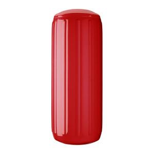 Polyform HTM-3 CLASSIC RED HTM Series Fender - 10.5" x 27", Classic Red - HTM-3 CLASSIC RED Polyform HTM-3 CLASSIC RED HTM Series Fender - 10.5" x 27", Classic Red - HTM-3 CLASSIC RED
