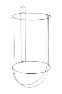 Polyform TFR 280 TFR Series Fender Holder - 12" Diameter - TFR-280