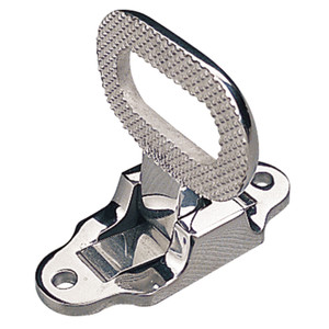 Sea-Dog 328020-1 Folding Step-Cast Stainless - 328020-1
