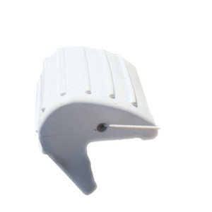Taylor Made 56090 Transom Fender - 10" x 22", White - 56090 Taylor Made 56090 Transom Fender - 10" x 22", White - 56090