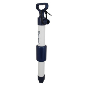 Attwood 11595-2 Hand Operated Bilge Pump - 18" - 11595-2 Attwood 11595-2 Hand Operated Bilge Pump - 18" - 11595-2